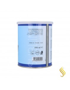 Boîte de Cire au Chocolat Idema 800 ml. 2
