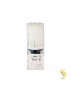 Xanitlia Pro Black Talc Barber Brush