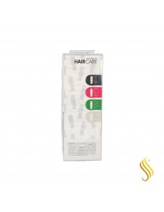 Xanitlia Pro Black Talc Barber Brush 2