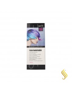 Xanitalia Pro Paper Wraps / Thermal Foam Bands 50 Piece 11X30 Cm