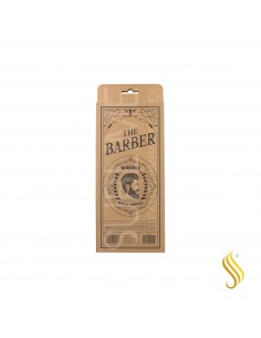 Xanitalia Pro The Barber Whisky Vaporisateur 500 ml 2