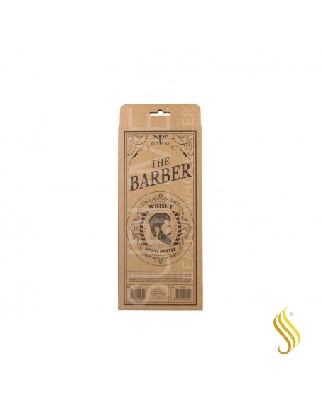 Xanitalia Pro The Barber Whisky Spray Bottle 500 ml