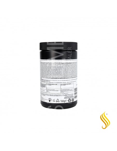 Loreal Blond Studio Multi-Techniques Bonder Poudre Décolorante Inside 8 Niveaux 500 g