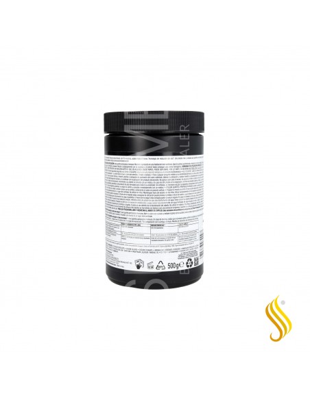 Loreal Blond Studio Multi-Techniques Bleaching Powder 8 Levels 500 g