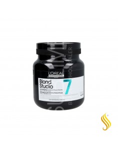 Loreal Blond Studio Platinium Plus Discoloration 500 g