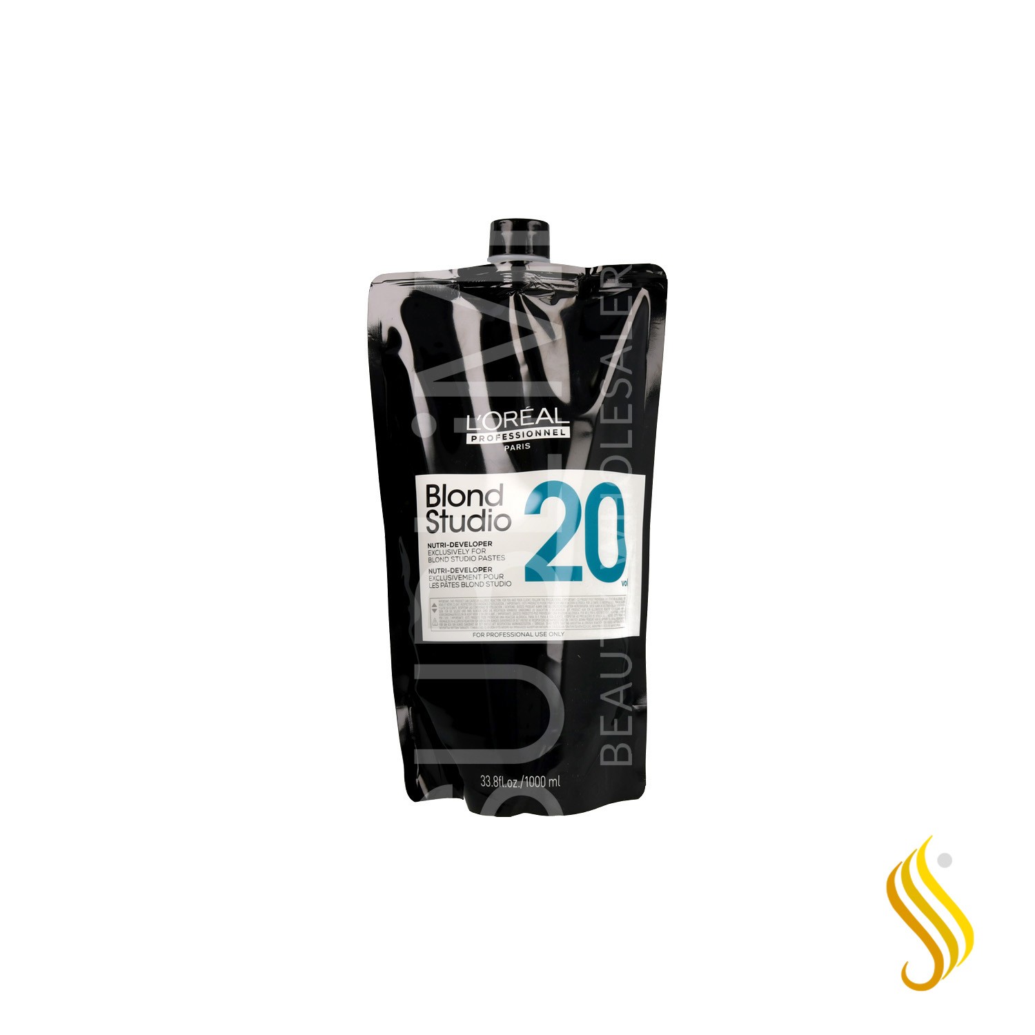 L’Oréal Blond Studio Nutri-Developer 20 Vol (6%) 1000 ml