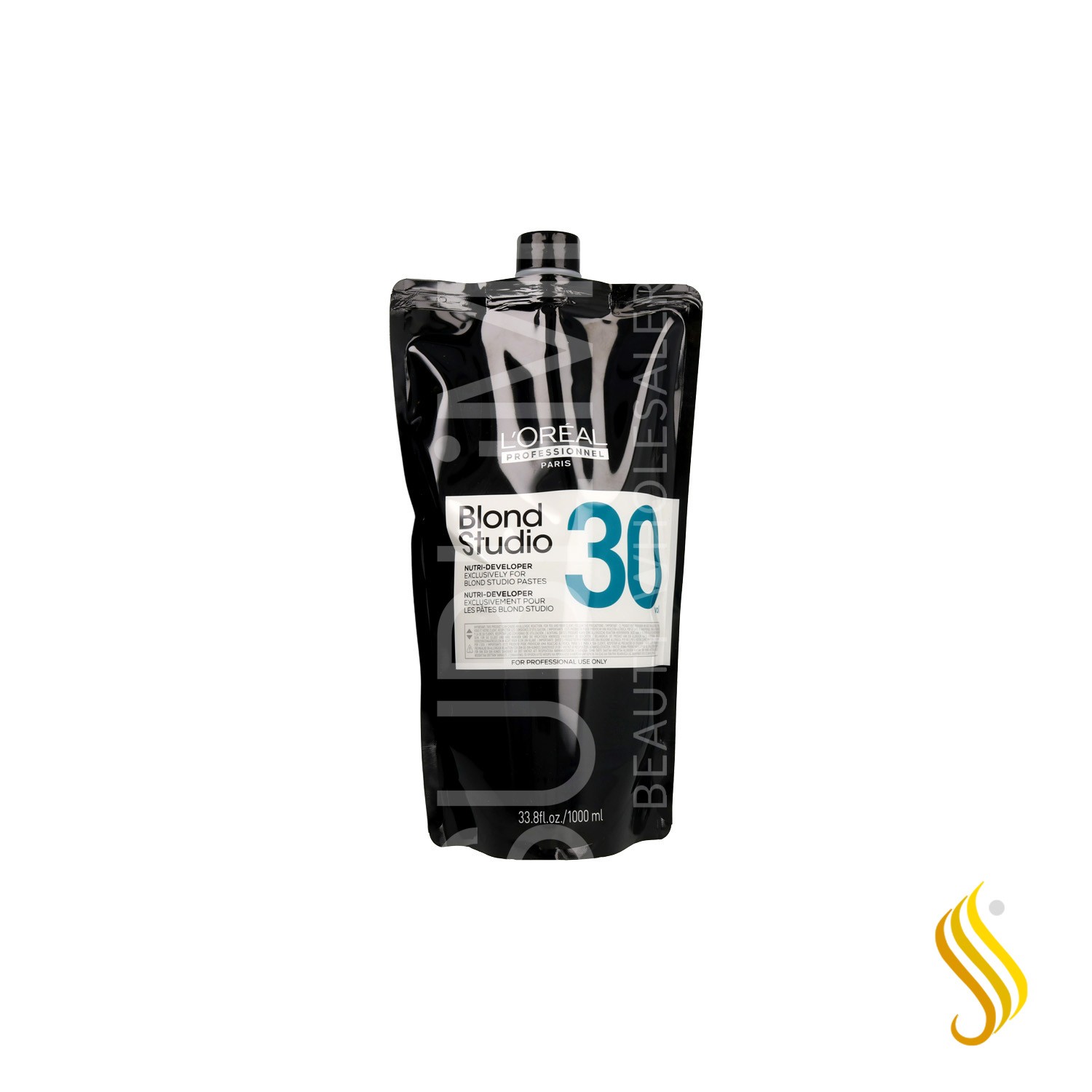 L’Oréal Blond Studio Nutri-Developer 30 Vol (9%) 1000 ml