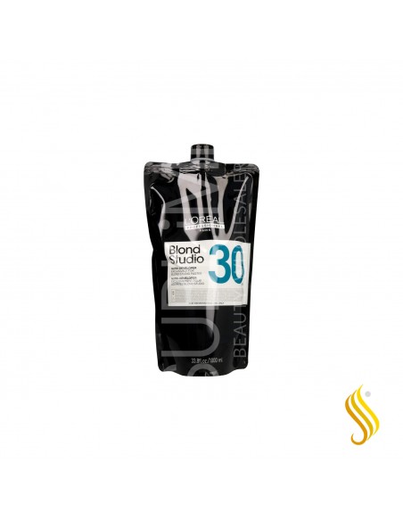 L’Oréal Blond Studio Nutri-Developer 30 Vol (9%) 1000 ml
