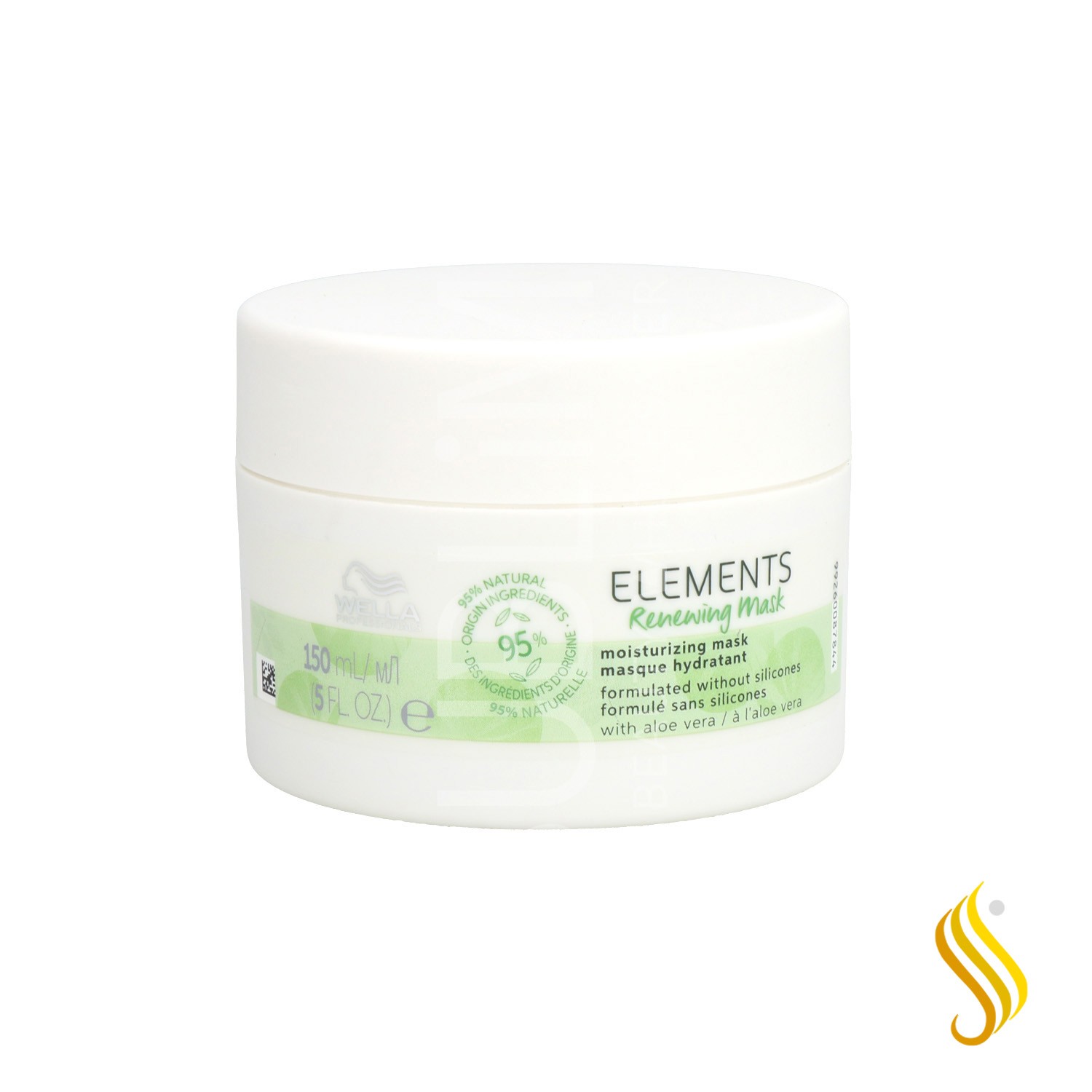 Wella Elements Renewing Mask 150 ml