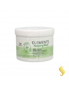 Wella Elements Renewing Mask 500 ml