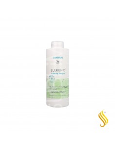 Wella Elements Calming Shampoo 1000 ml