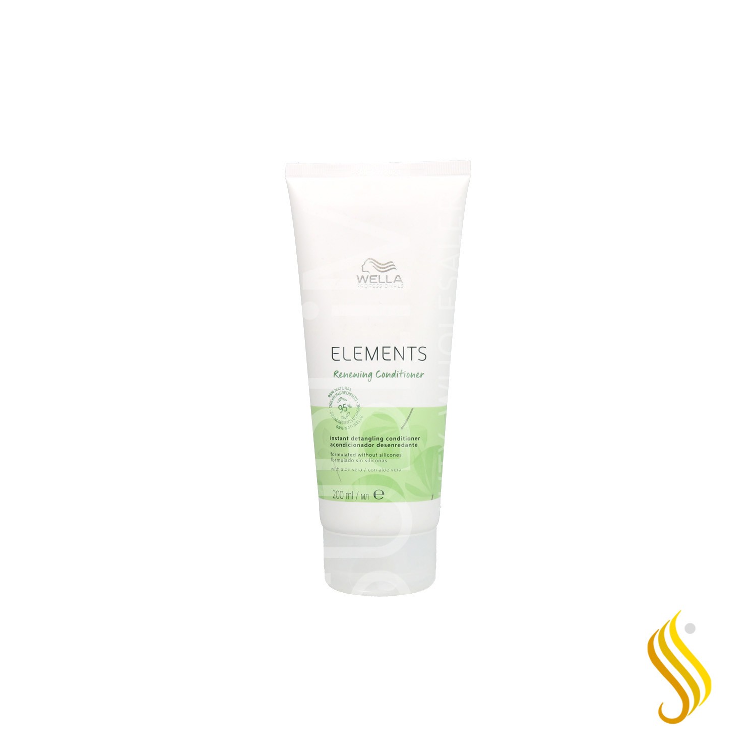 Wella Elements Renewing Conditioner 200 ml