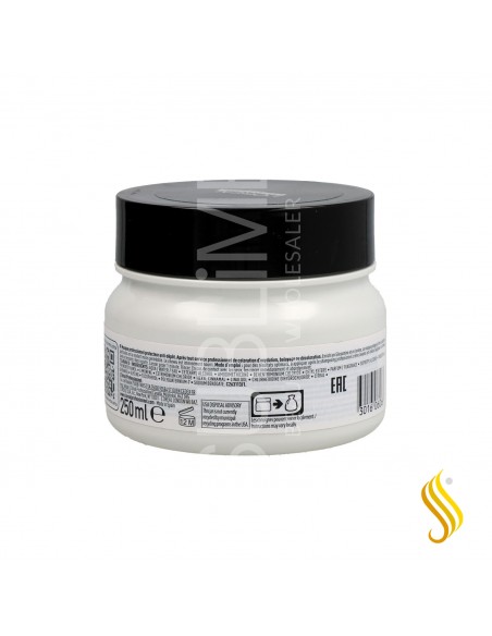 Masque Détox Métal Loreal Expert 200 ml