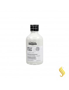Loreal Expert Metal Detox Shampoo 300 ml
