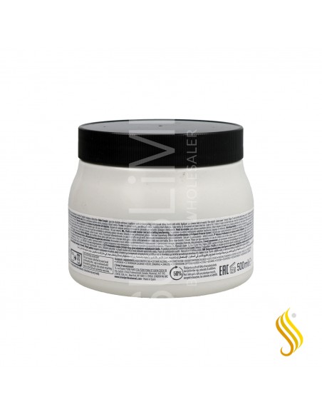 Máscara Loreal Expert Metal Detox 500 ml