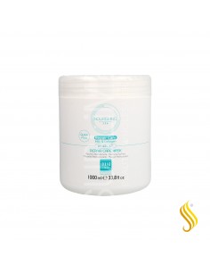 Máscara de cuidado reparador Everego Nourishing Spa 1000 ml