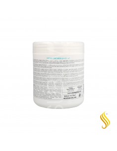 Máscara de cuidado reparador Everego Nourishing Spa 1000 ml 2
