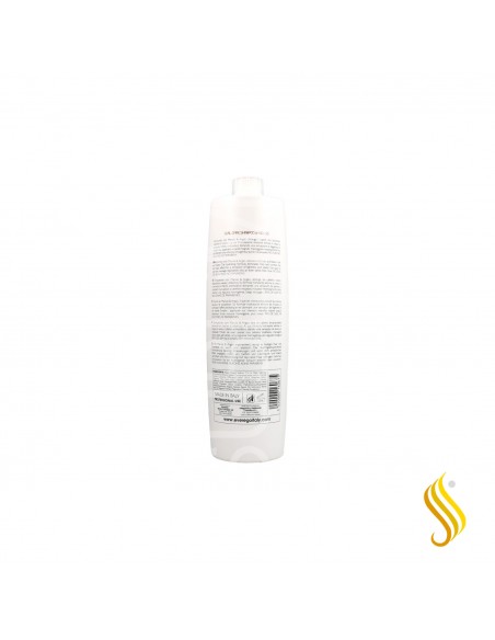 Everego Nourishing Spa Curl Care Champú 1000 ml