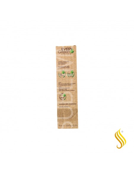 Dikson cada cor verde 100 ml cor 11,0