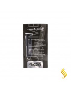 Albi R&J Hair Clipper Super Motor Trimmer Zero Cut Gold