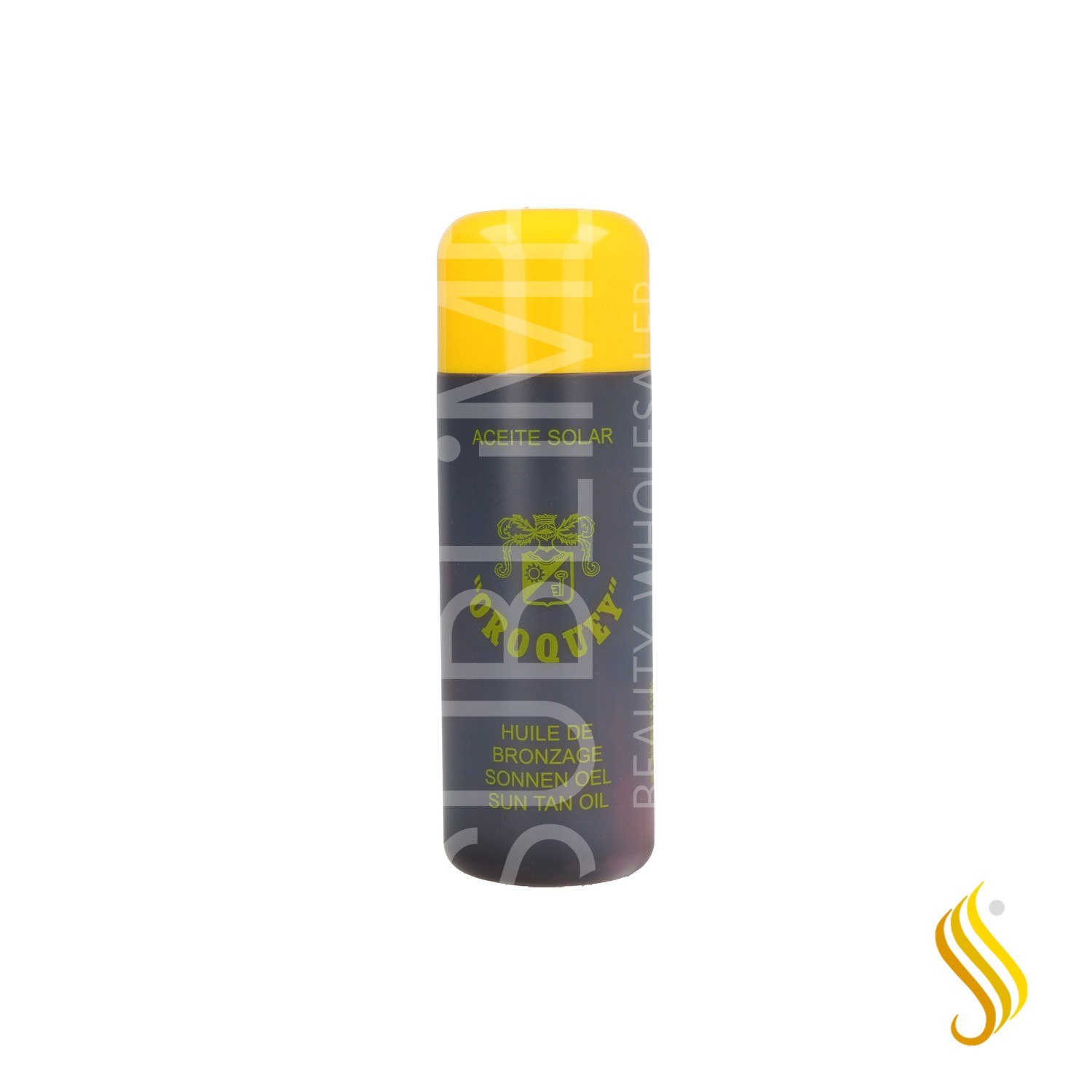 Óleo Solar Oroquey 250 ml