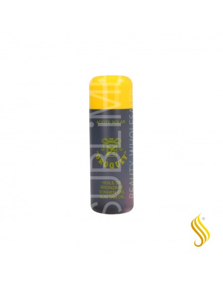Óleo Solar Oroquey 250 ml