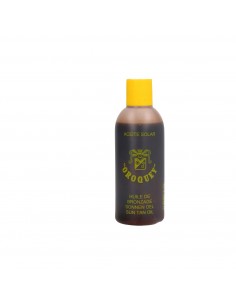 Óleo Solar Oroquey 100 ml