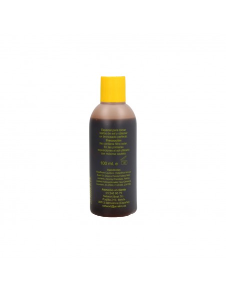 Huile Solaire Oroquey 100 ml