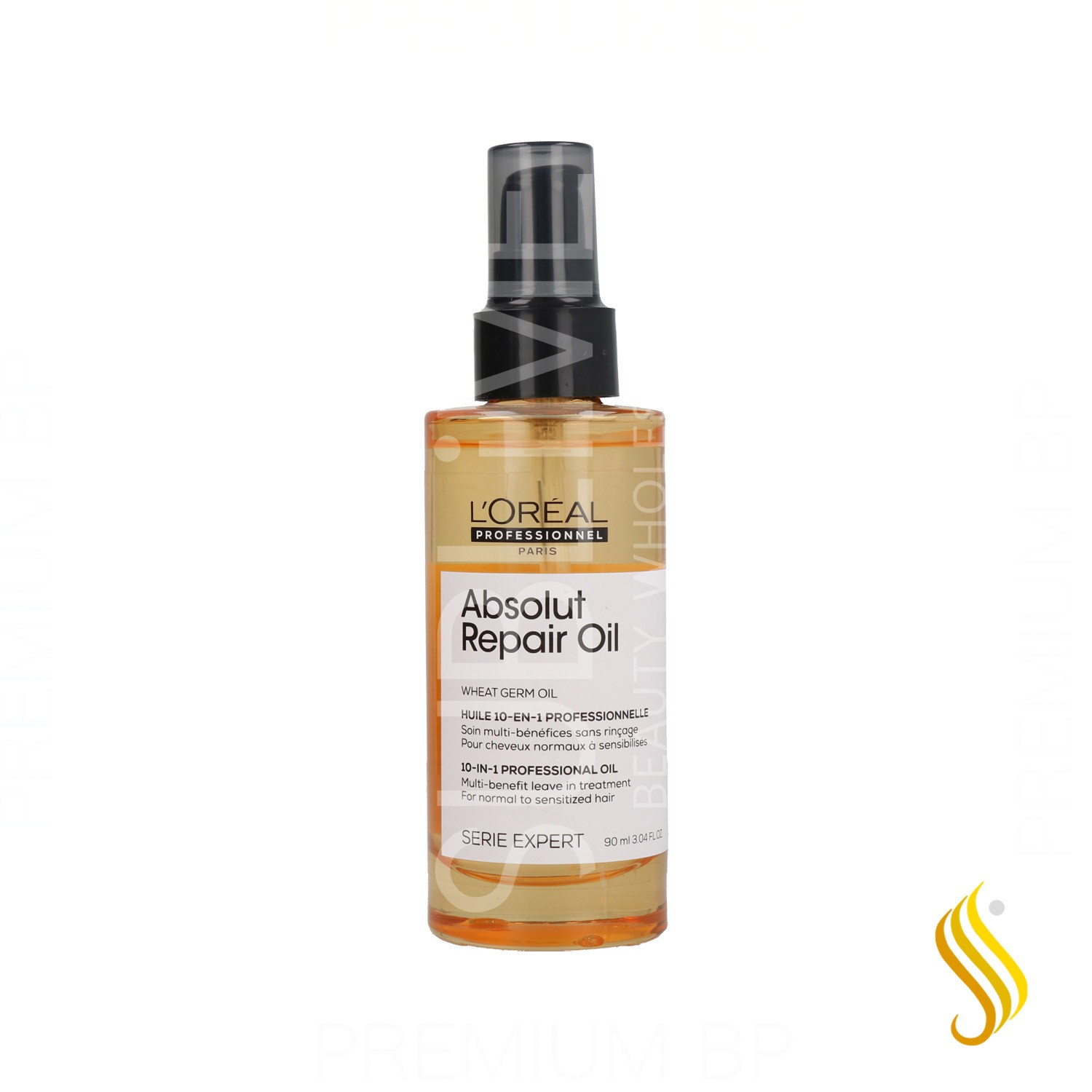 Loreal Expert Absolut Repair Oil 10 em 1 90 ml