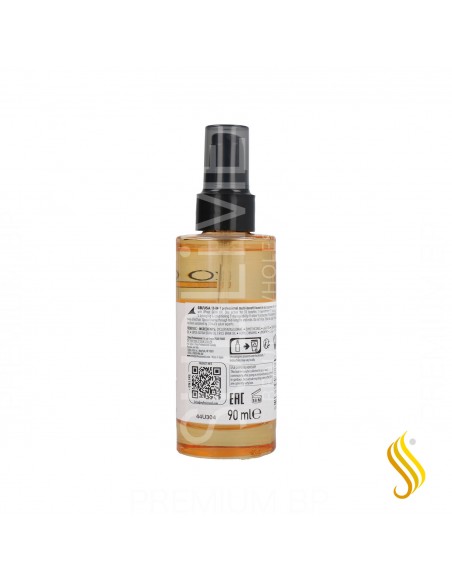 Loreal Expert Absolut Huile Réparatrice 10 En 1 90 ml
