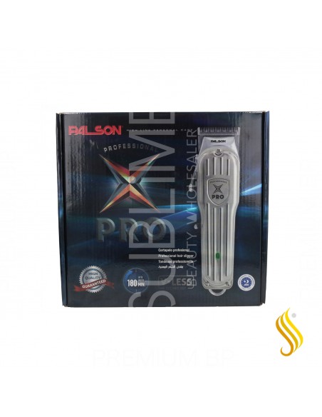 Palson Professional X-Pro Hair Clipper