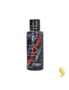 Manic Panic amplificado 118 ml cor após a meia-noite