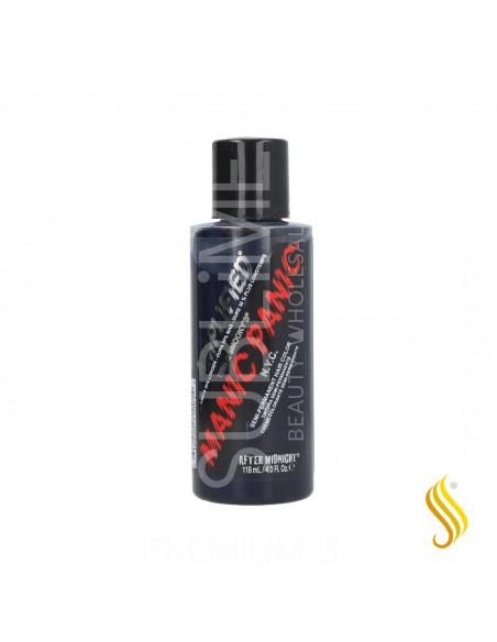Manic Panic Amplified 118 ml Color After Midnight