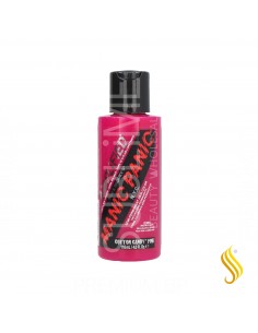 Manic Panic Amplified 118 ml Cor Algodão Doce Rosa