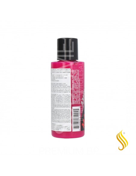 Manic Panic Amplified 118 ml Cor Algodão Doce Rosa