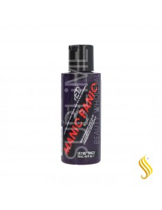 Manic Panic Amplified 118 ml em cor ultravioleta