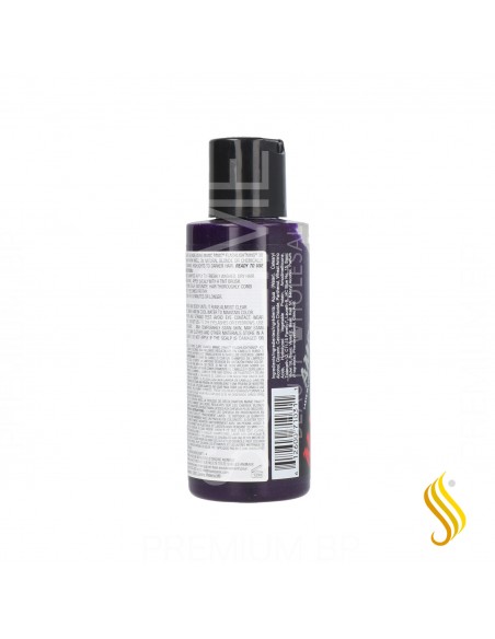 Manic Panic Amplified 118 ml em cor ultravioleta