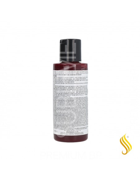 Manic Panic Amplified 118 ml Cor Vermelho Vampiro