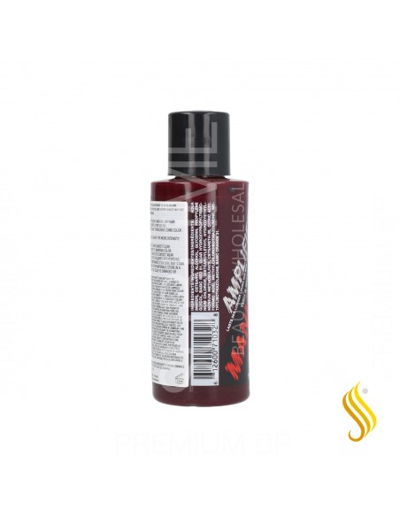 Manic Panic Amplified 118 ml Color Vampire Red