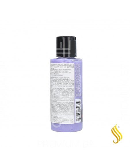 Manic Panic Amplified 118 ml Color Virgin Snow
