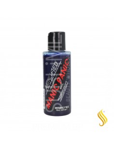 Manic Panic Amplified 118 ml Cor Azul Rockabilly