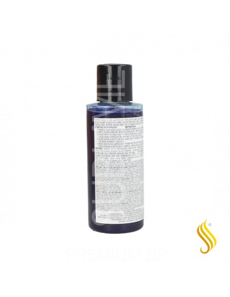 Manic Panic Amplified 118 ml Cor Azul Rockabilly