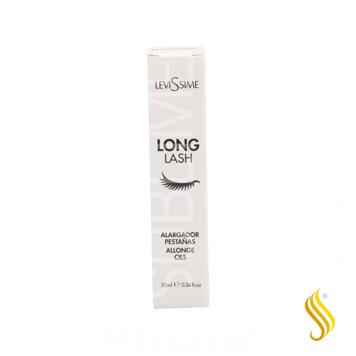 Levissime Long Lash 10 ml