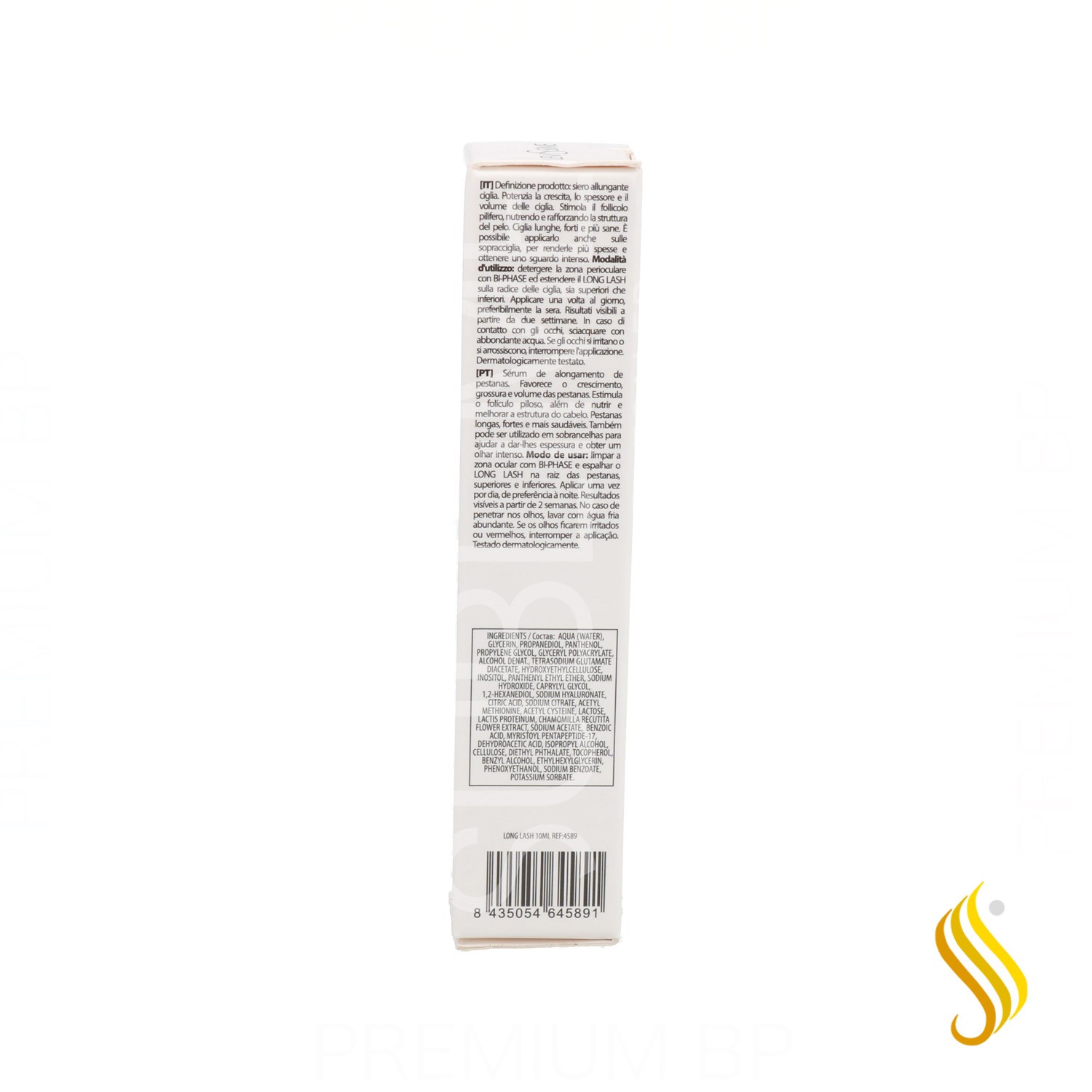 Levissime Long Lash 10 ml