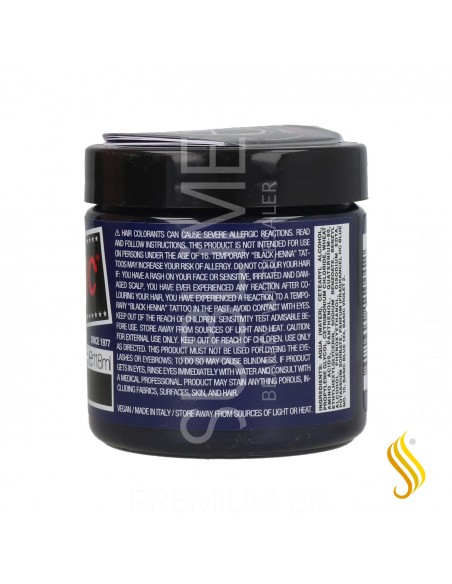 Manic Panic Classic 118 ml Color After Midnight