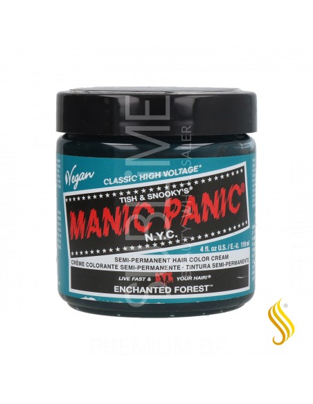 Manic Panic Classic 118 ml Color Enchantes Forest