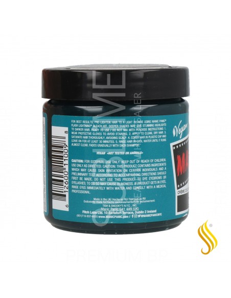 Manic Panic Classic 118 ml Color Enchantes Forest