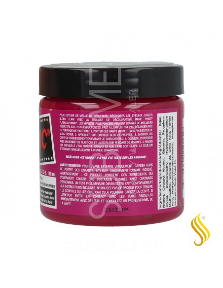 Manic Panic Classic 118 ml Color Hot Hot Pink