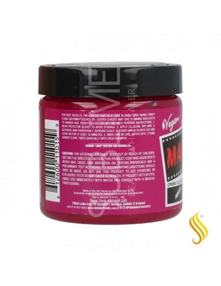 Manic Panic Classic 118 ml Color Hot Hot Pink