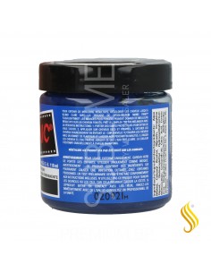 Manic Panic Classic 118 ml Cor Azul Bad Boy 2